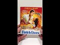Fletch Lives Blu Ray Unboxing