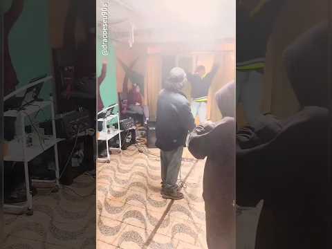 Draco Eseu En Vivo (Beef and Weed)