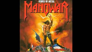 Manowar - Pleasure Slave - (Kings Of Metal - 1988)