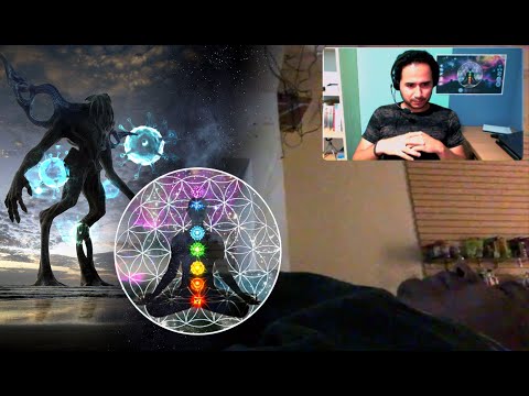 SHE152 Hipnosis Regresiva: Guiliano; Los "Rutulus" Pandemia y relevo en el Control de la humanidad.