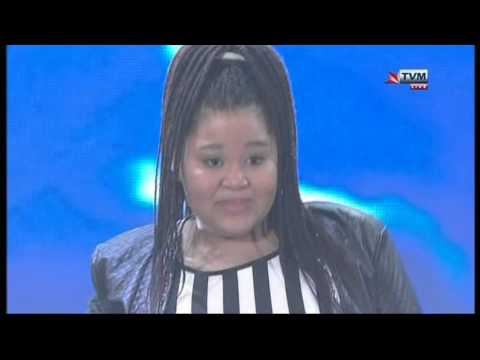 MESC 2016 Final Guest - Destiny Chukunyere - Black Heart/ At Last/ Think