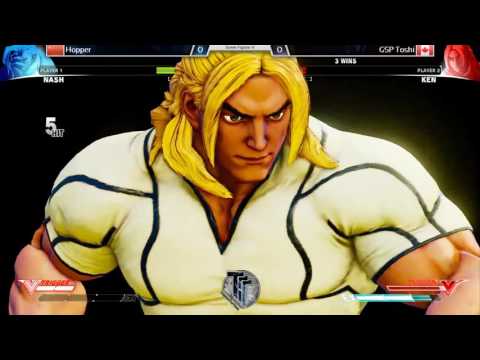 TTT SFV Weekly - 08/17/2016