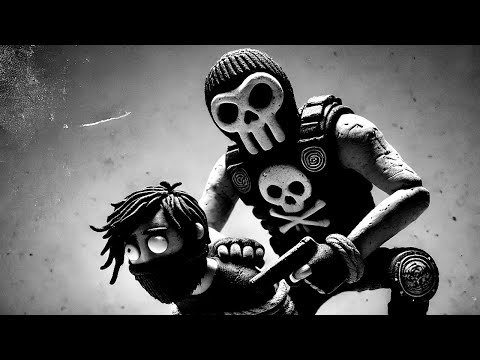 Skreigh - HOSTAGE Ft. SXNOROUS (Prod. Skreigh)