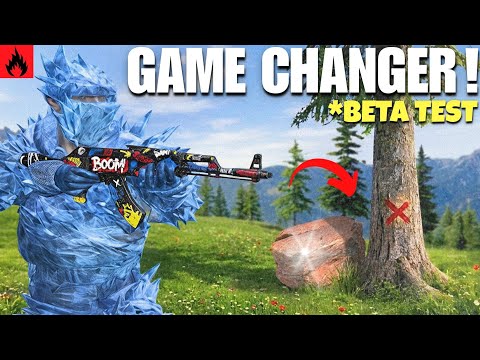 NEW BETA UPDATE! Farming & Building Mechanics Reworked | Oxide: Survival Island