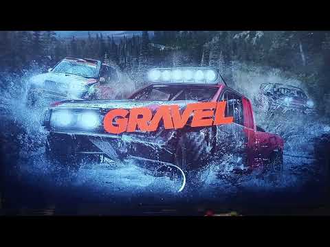 GRAVEL XBOX ONE S Gameplay Part 25