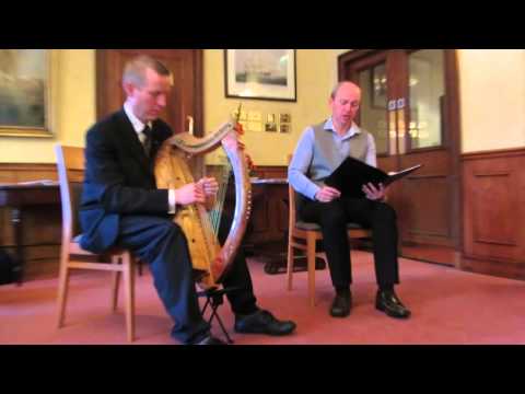 The Harlaw Brosnachadh