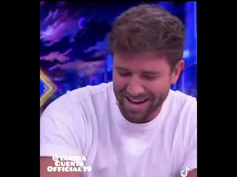 Pablo alboran por flamenco | yanira Salazar Jiménez