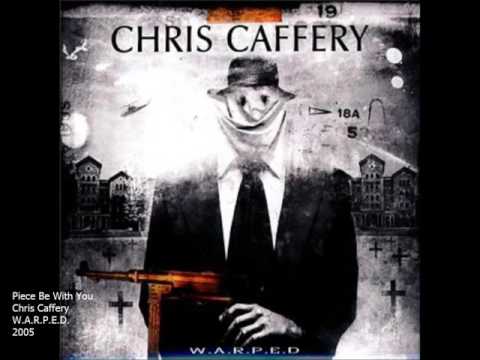 Chris Caffery   Piece Be With You