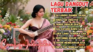 Download lagu 🔥 LUKA KARENA CINTA 💔 Dangdut India Cover Paling Menyayat! Suara Merdu Bikin Nangis 😭✨ mp3