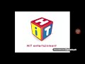 New Hit Entertainment Logos History