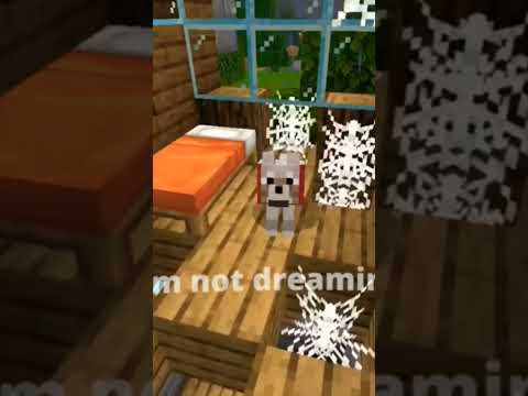 AMF Gaming - When You die💀 in your hardcore world 😭(really sad 😢)#minecraft #gaming #shorts
