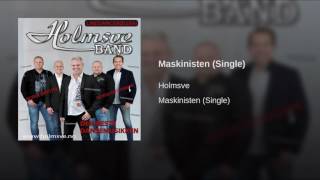 Maskinisten (Single)