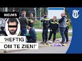 Verdachte bioscoopmoorden opgepakt