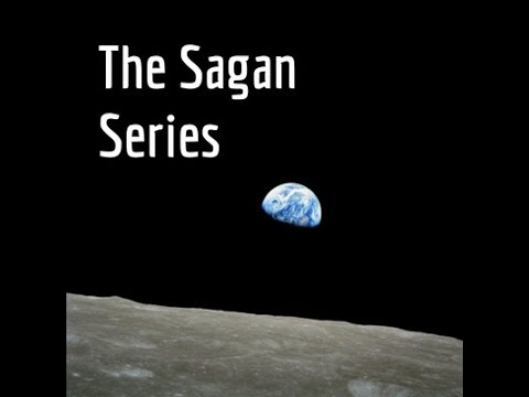 The Sagan Series (Full)