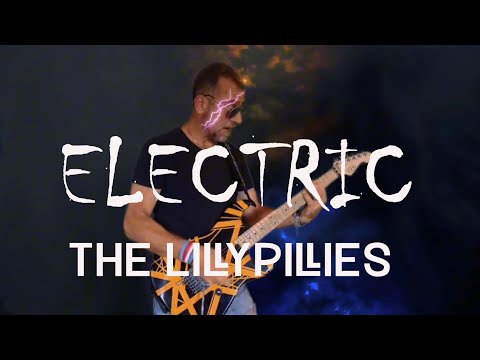 The Lillypillies - Electric