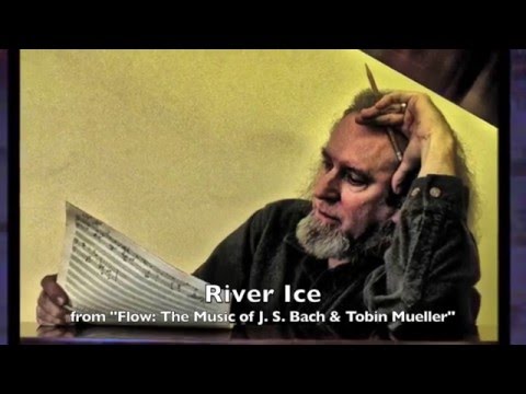 An Icy Flow Piano Performance Video