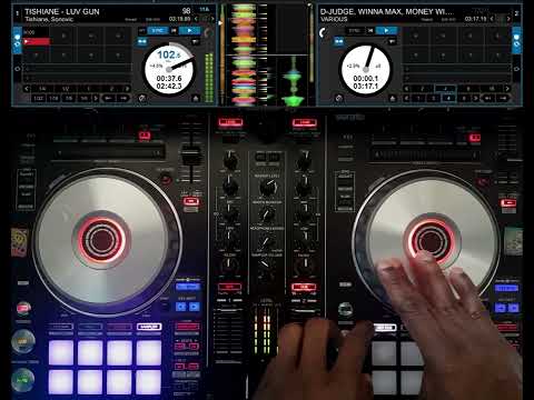 Delta Variant Riddim (New Dancehall 2022) Sonovic Music, Chronic Law, Daddy1, Jahshii, Don Pree