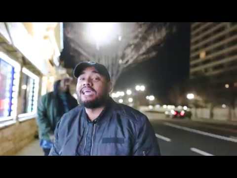 Chadd Downing feat. FatRat Da Czar - "Road 2 Riches" Official Music Video