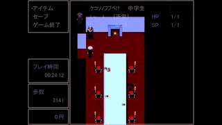 【実況】青鬼【JarT4】