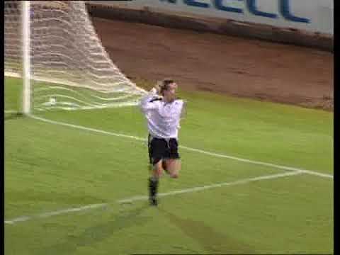 Port Vale 2003/04 Season - Part 8 (March)
