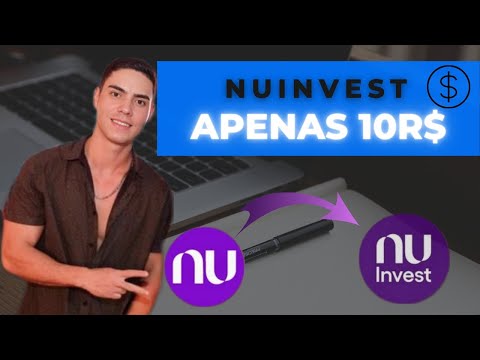 COMO INVESTIR NA NUINVEST - PASSO A PASSO!