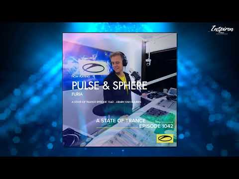 Pulse & Sphere  - Furia