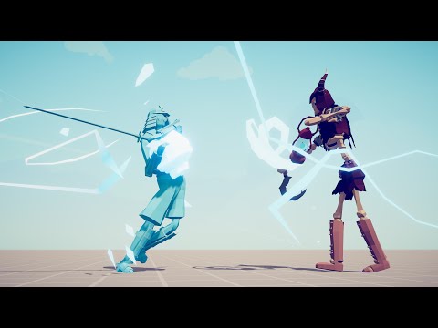 NECROMANCER vs EVERY UNIT - Totally Accurate Battle Simulator TABS