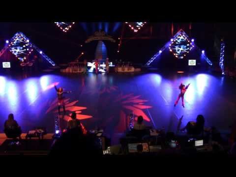 Disco Solo Superstar Children, Heat 2 - Disco SM 2016