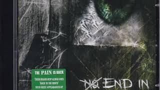 PRO-PAIN - Where We Stand