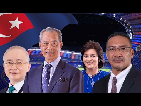 Johor & 26 kerusi parlimennya: Bekas PM, Anak PM, Menteri KL antara tarikan