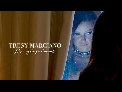 Tresy Marciano - Nun voglio fà l'amante