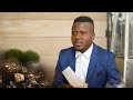 Matome And Thandekile Date My Family Mzansi Magic S9 Ep 29
