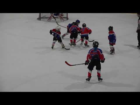 2023.04.15. U10 AAA Aquaworld kupa döntő: Szigeti Bikák I. - HS Be The Best