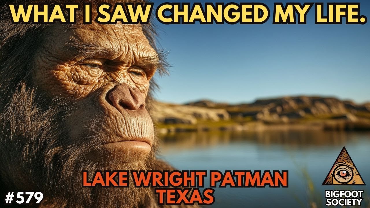 It was Fishing for Carp! | Lake Wright Patman, Texas
