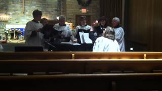 Christmas 2013 - Bring a Torch Jeanette Isabella