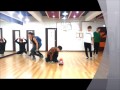 A-JAX - (dance cover My Name - We Are The Night ...