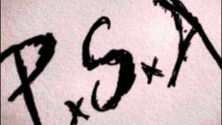 P.S.A-The Half Empty Cup