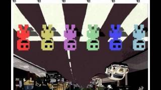 Cover art for Popular Potpourri