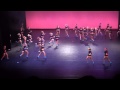 Boogie Shoes Dance Academy - Sadlers Wells