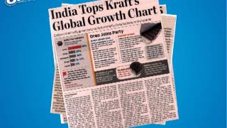 Oreo: Twist, Lick, Dunk Campaign