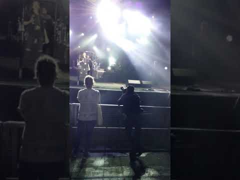 Teodora  Buciu concert la Arenele Romane!