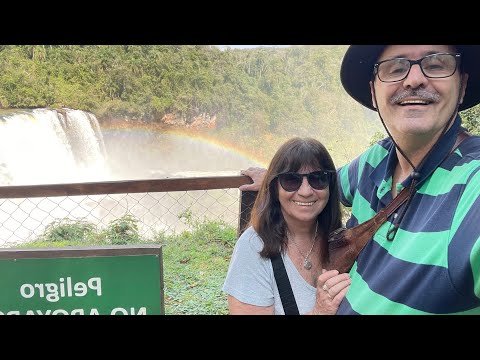 Salto del Ñacunday, Paraguay, 16-8-24