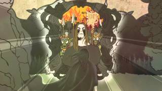 The Rift Music Video