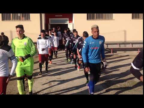Calabria - Juniores Regionali U19 Girone D - Giornata 9 - Campora vs Vigor Lamezia Calcio 1919