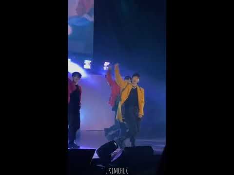 190330 Lee Gi Kwang  Live [I] concert in Taipei - Paradise