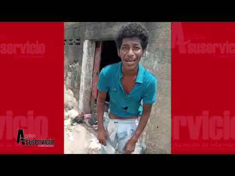 Lento Slow, el hombre que se vistió de habitante de calle para hacerse viral