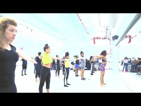 SOCA N SWEAT Led by JADE (@the.jadedragon l BlackBoy x Titan VCD - Gym Exercise