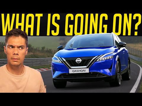 Gran Turismo 7's Car List is a TOTAL MESS