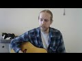 Beautiful Gas Mask - Mountain Goats Cover