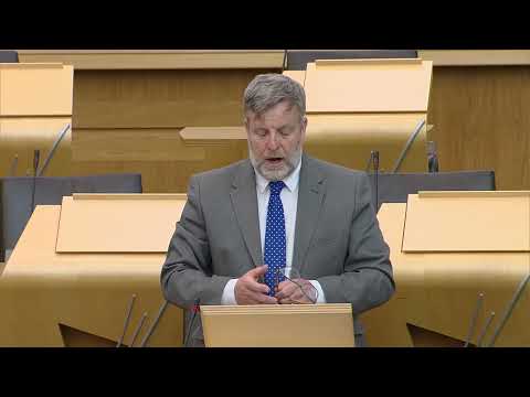 Rural Affairs and Islands Committee Debate: Future Agriculture Policy in Scotland - 25 May 2023